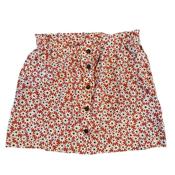 NWOT Madewell skirt - Picture 1 of 3